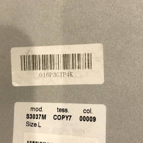 SAVE THE DUCK Hooded Parka - Picture 10 of 10